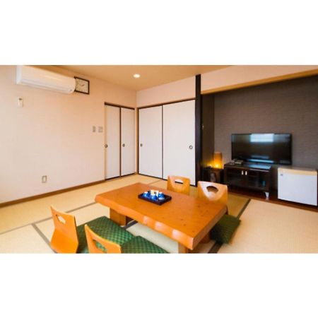 Grand Park Hotel Kazusa / Vacation Stay 77396 Kimitsu Eksteriør bilde