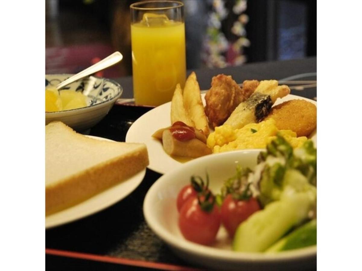Grand Park Hotel Kazusa / Vacation Stay 77396 Kimitsu Eksteriør bilde