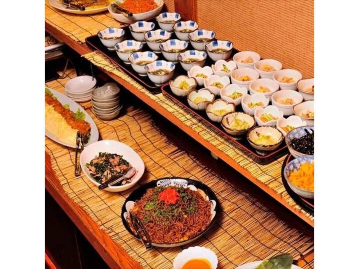 Grand Park Hotel Kazusa / Vacation Stay 77396 Kimitsu Eksteriør bilde