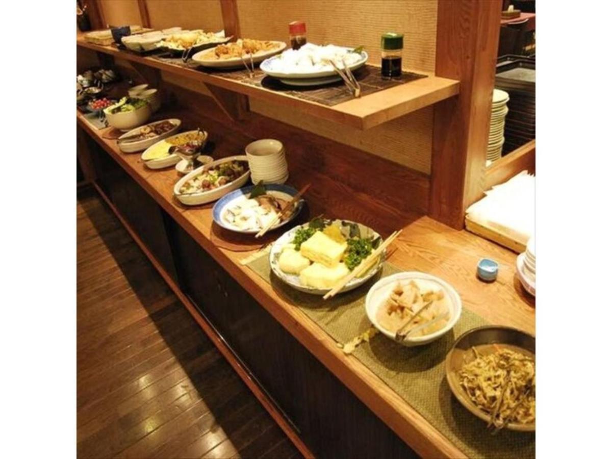 Grand Park Hotel Kazusa / Vacation Stay 77396 Kimitsu Eksteriør bilde
