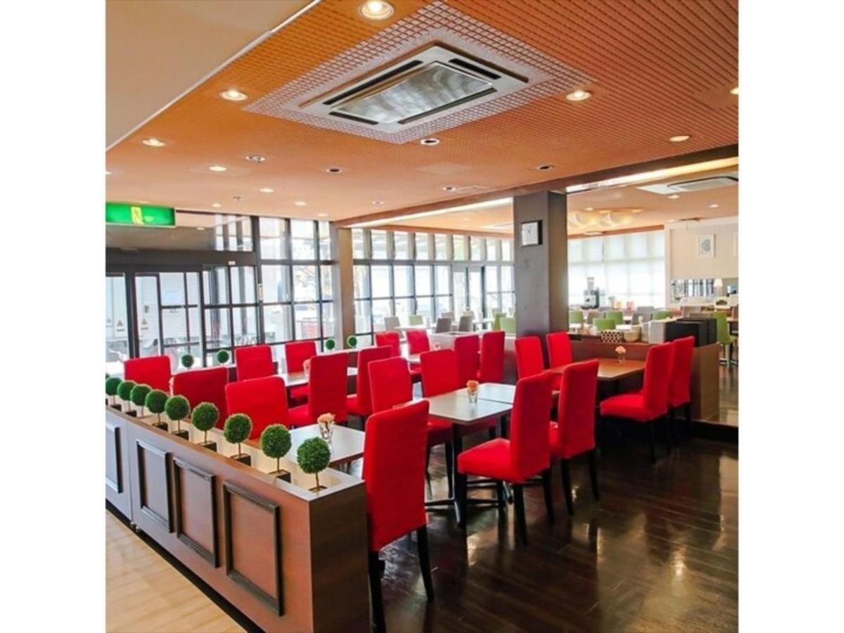 Grand Park Hotel Kazusa / Vacation Stay 77396 Kimitsu Eksteriør bilde