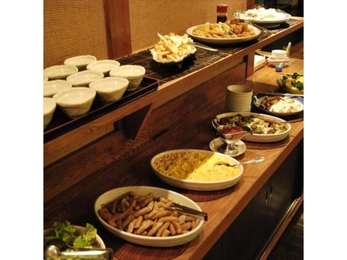 Grand Park Hotel Kazusa / Vacation Stay 77396 Kimitsu Eksteriør bilde