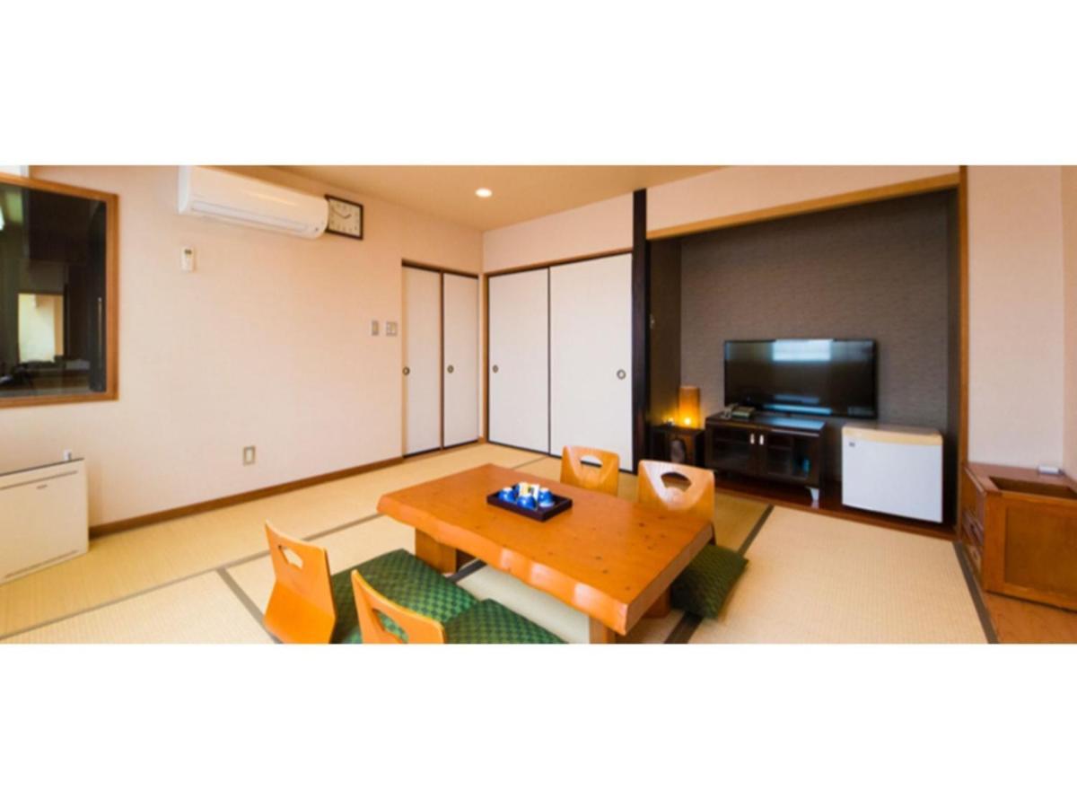 Grand Park Hotel Kazusa / Vacation Stay 77396 Kimitsu Eksteriør bilde