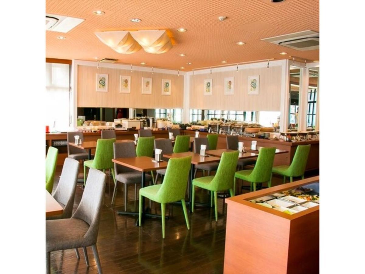 Grand Park Hotel Kazusa / Vacation Stay 77396 Kimitsu Eksteriør bilde