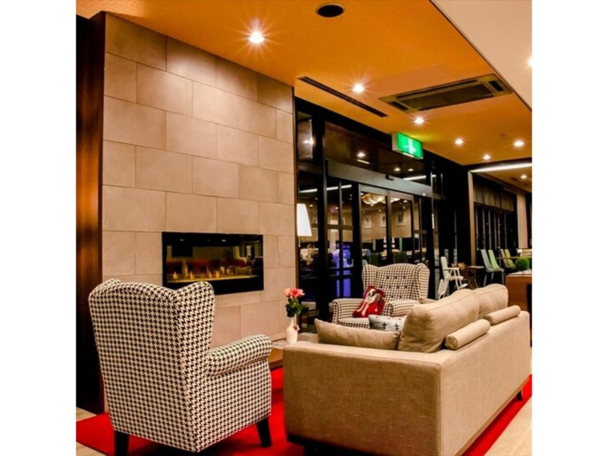 Grand Park Hotel Kazusa / Vacation Stay 77396 Kimitsu Eksteriør bilde